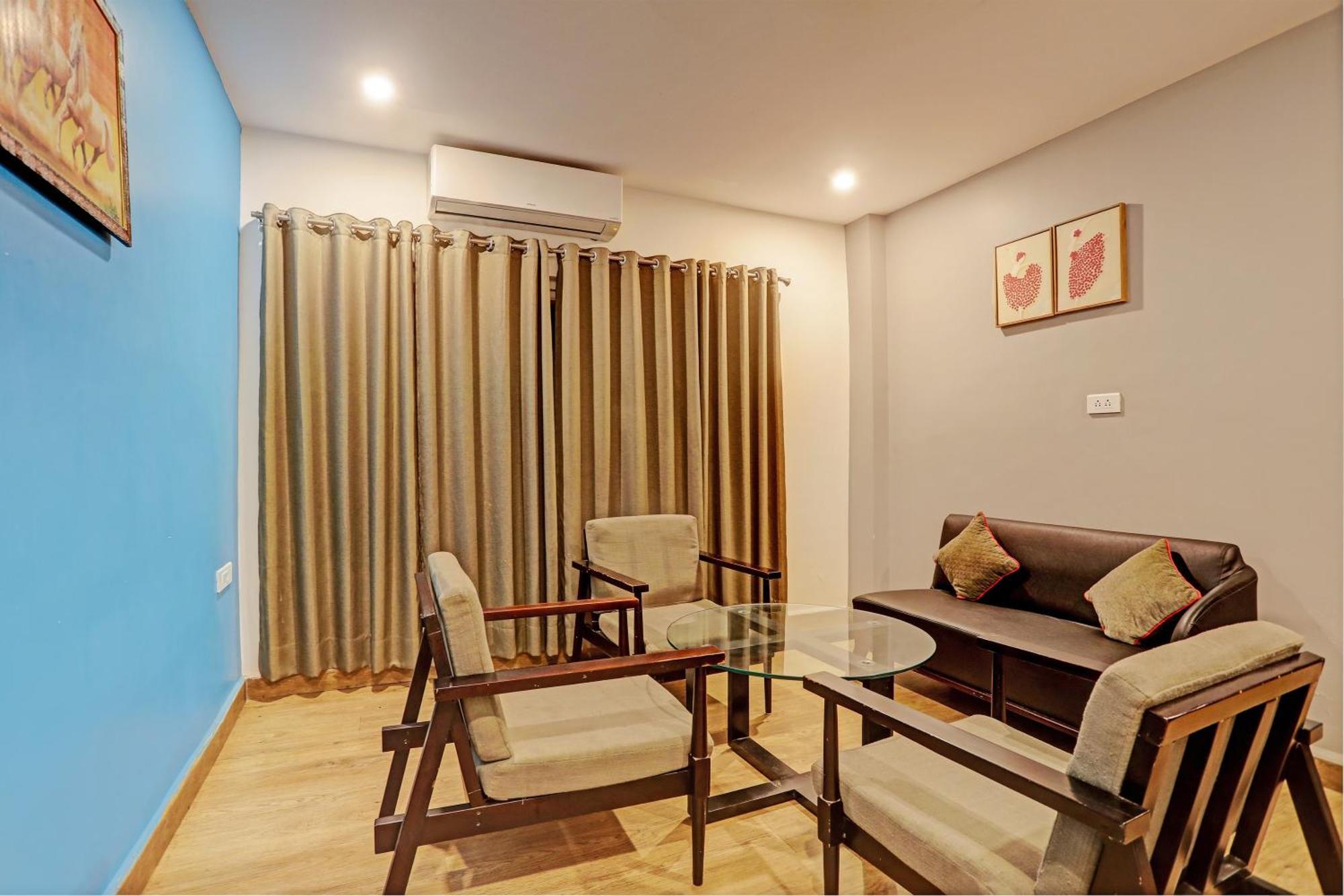 Super Townhouse Swain Heritage Bhubaneswar Dış mekan fotoğraf